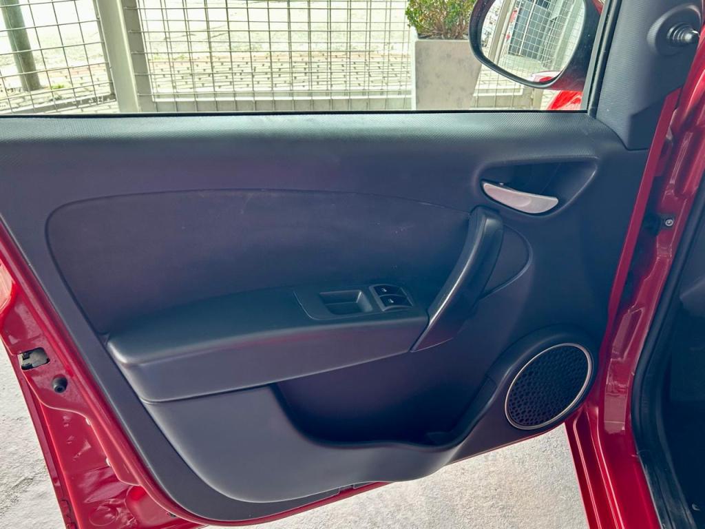 FIAT Palio - Foto