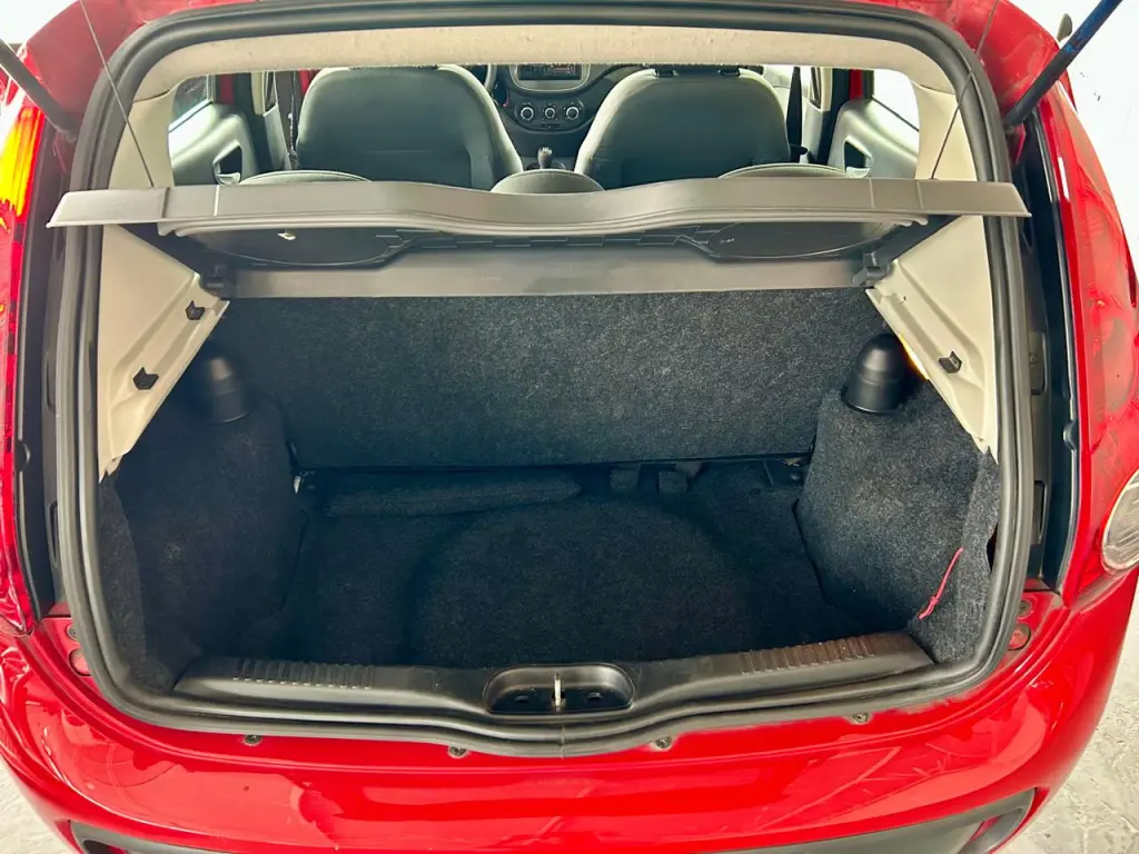 FIAT Palio - Foto