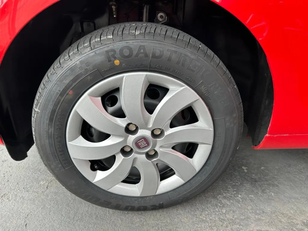 FIAT Palio - Foto