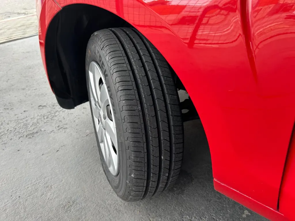 FIAT Palio - Foto