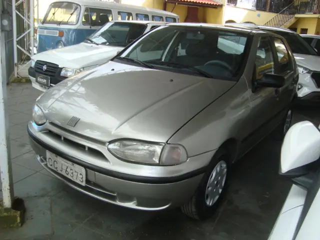 FIAT Palio