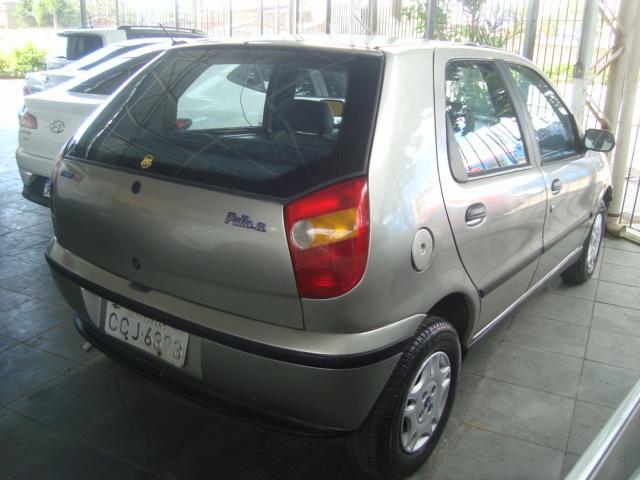FIAT Palio - Foto