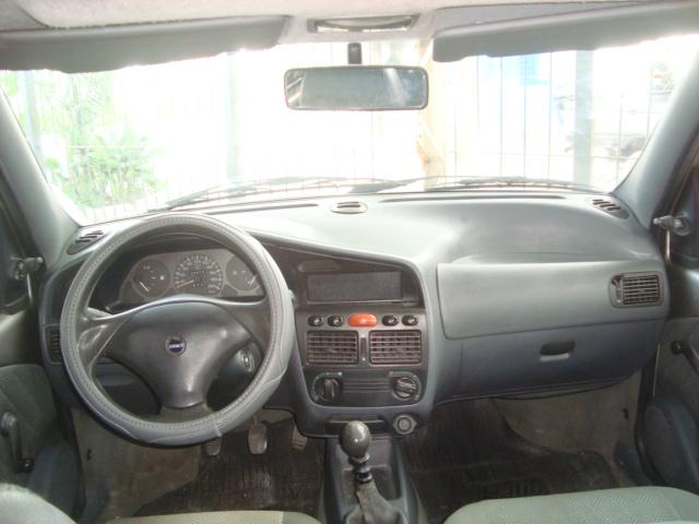 FIAT Palio - Foto