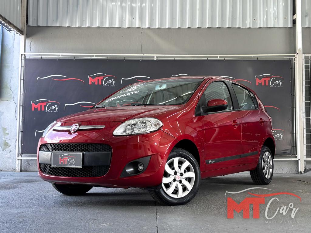 FIAT Palio