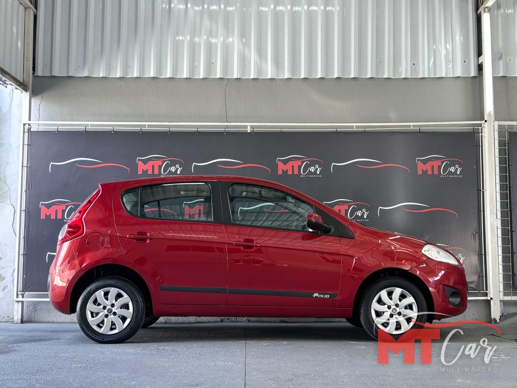 FIAT Palio - Foto