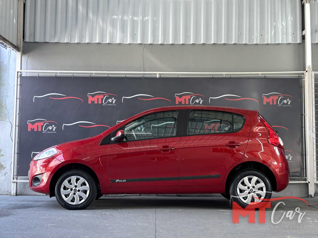 FIAT Palio - Foto