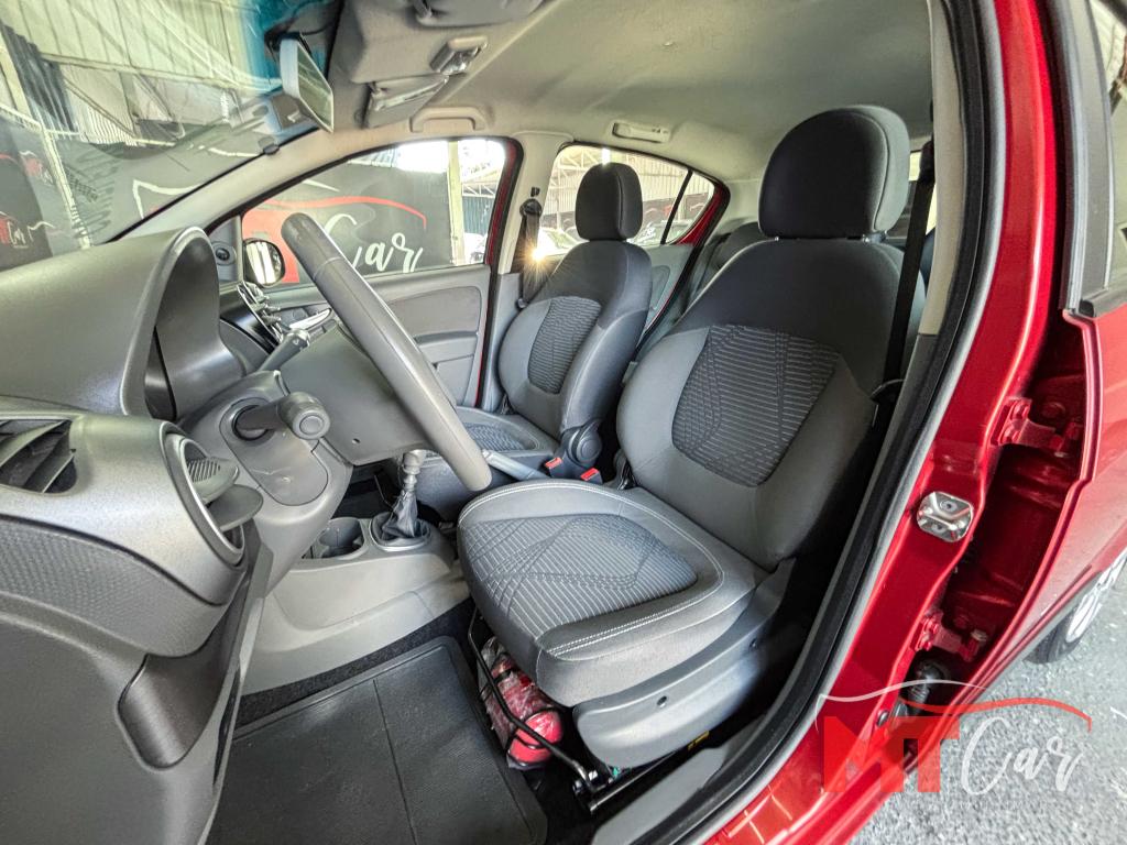 FIAT Palio - Foto