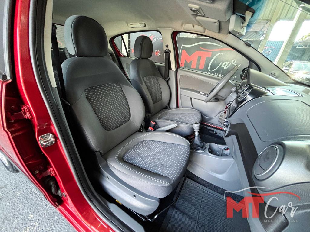 FIAT Palio - Foto