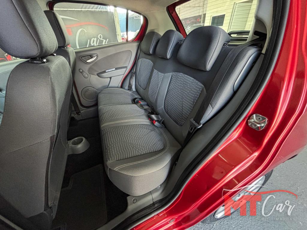 FIAT Palio - Foto