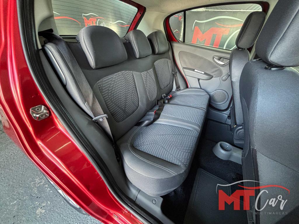 FIAT Palio - Foto