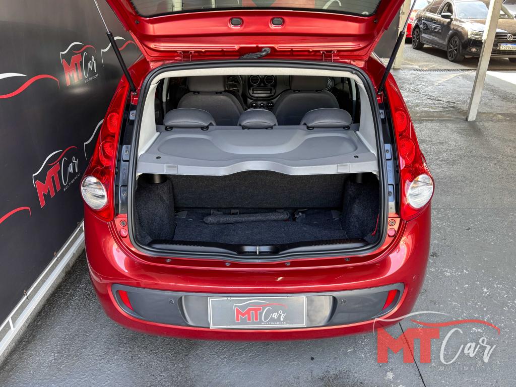 FIAT Palio - Foto