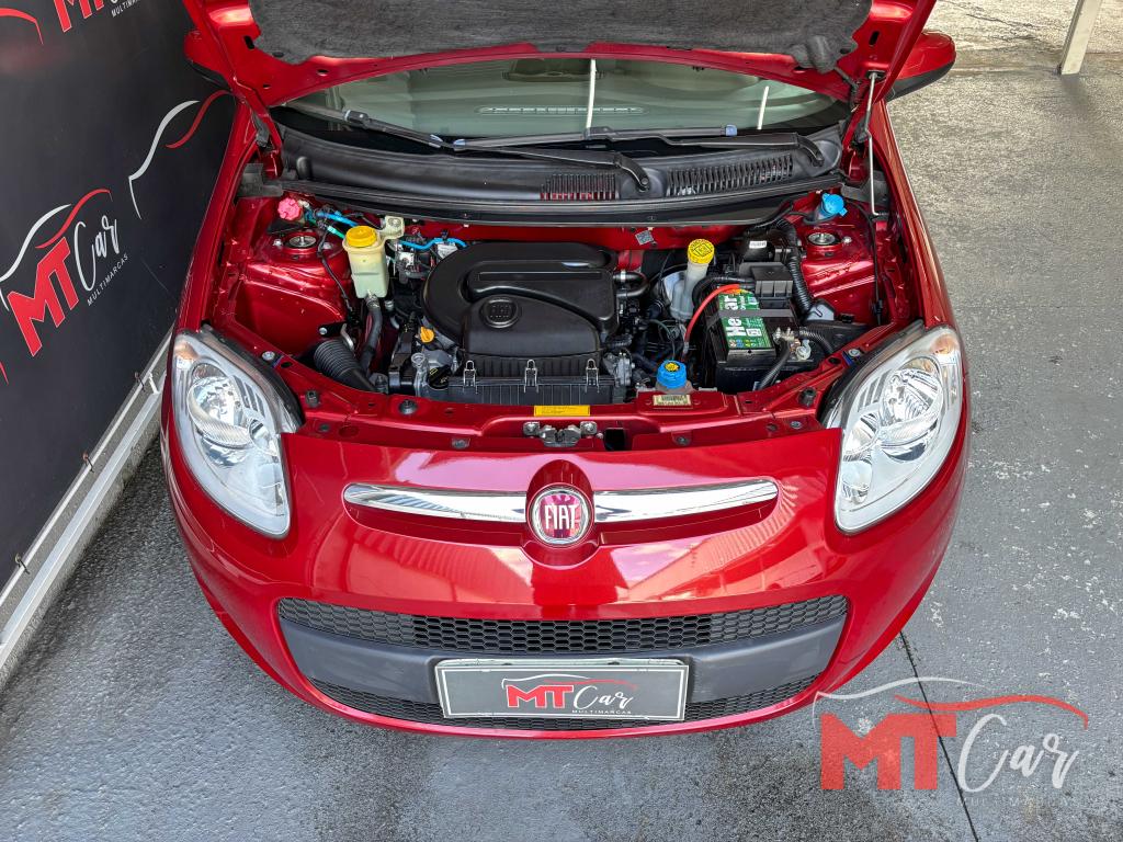 FIAT Palio - Foto