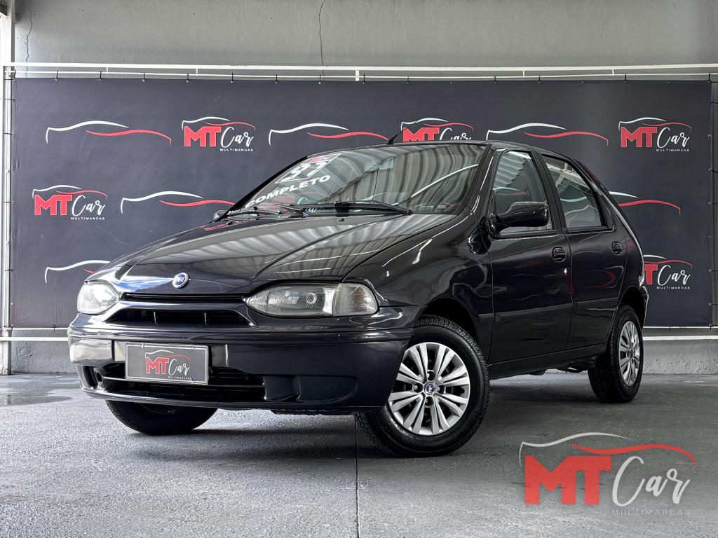 FIAT Palio - Foto