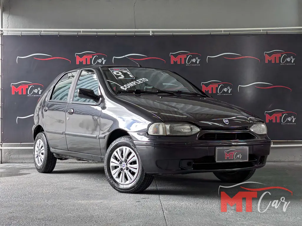 FIAT Palio - Foto
