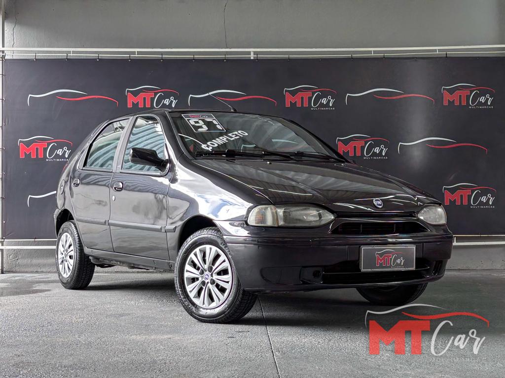 FIAT Palio - Foto