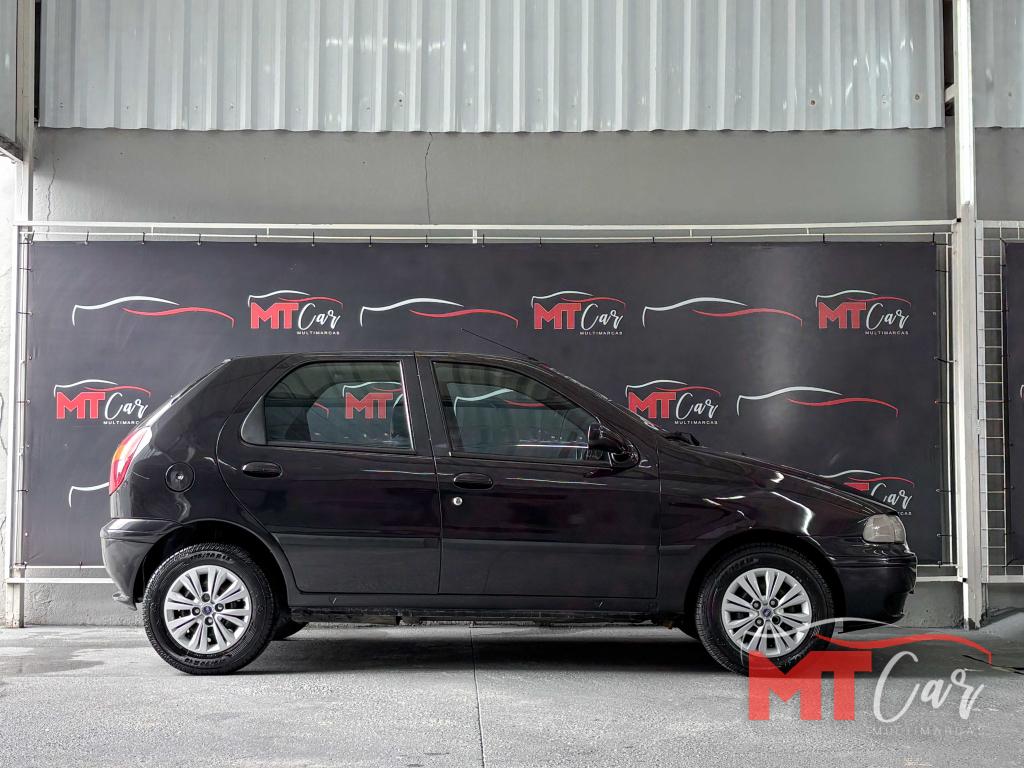 FIAT Palio - Foto