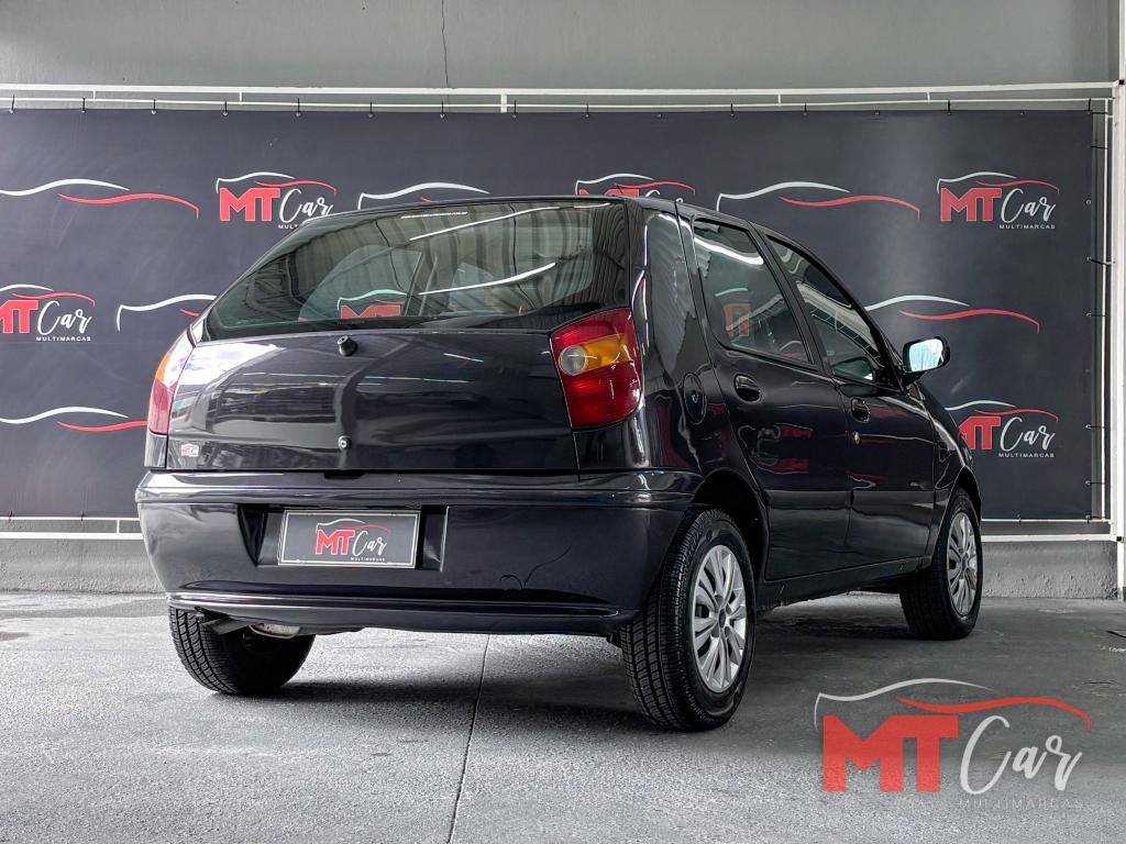 FIAT Palio - Foto