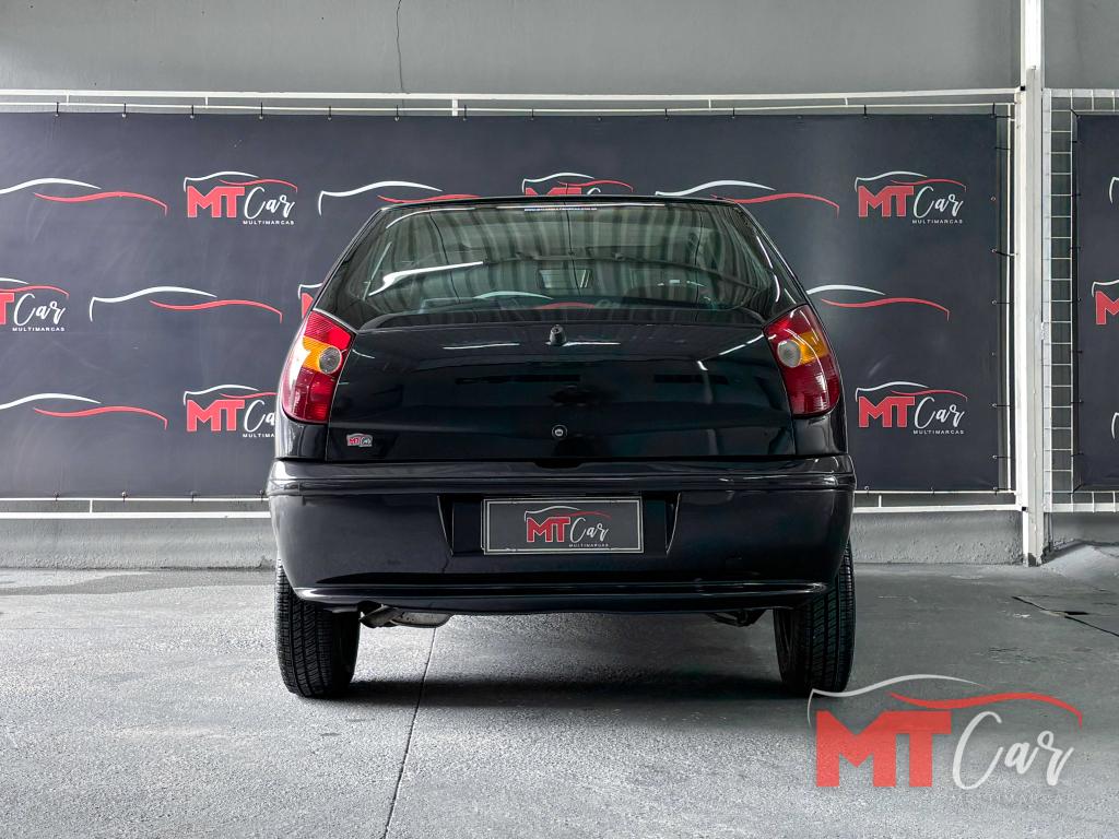 FIAT Palio - Foto
