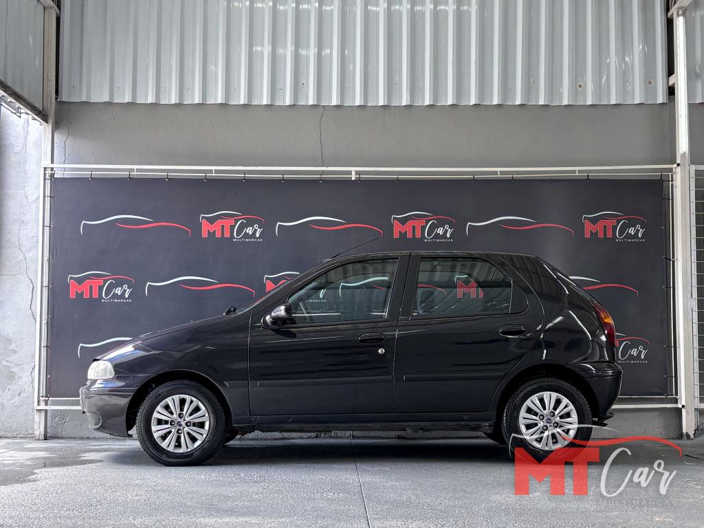 FIAT Palio - Foto