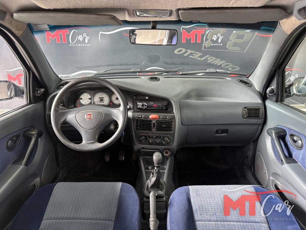 FIAT Palio - Foto