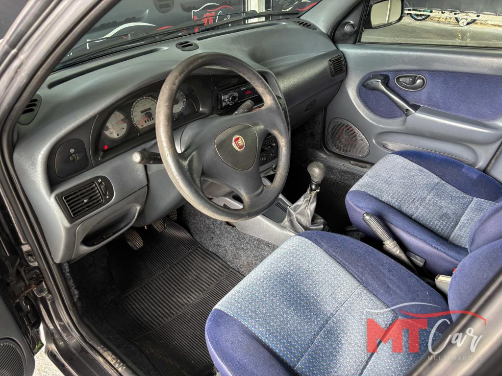 FIAT Palio - Foto
