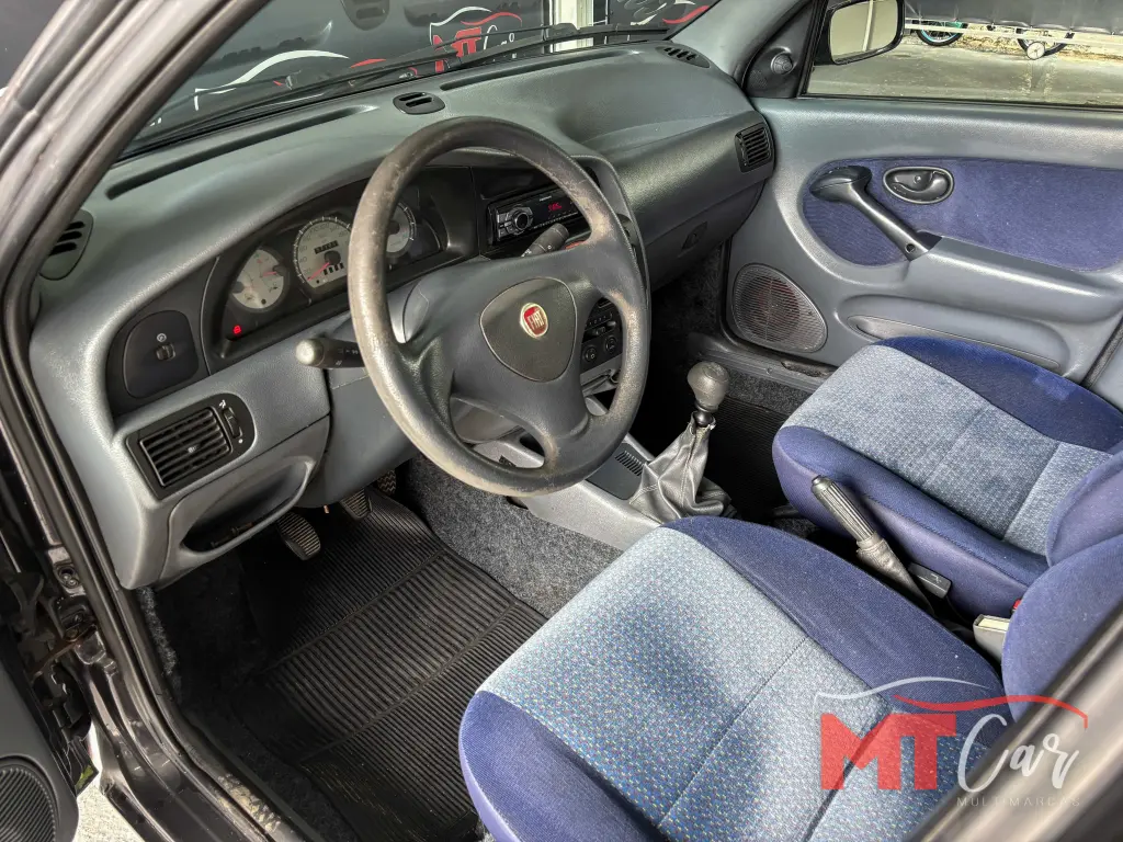 FIAT Palio - Foto