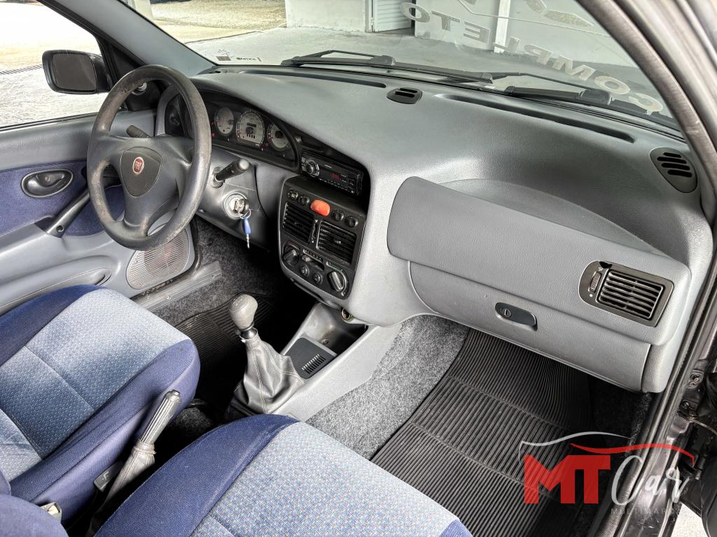 FIAT Palio - Foto