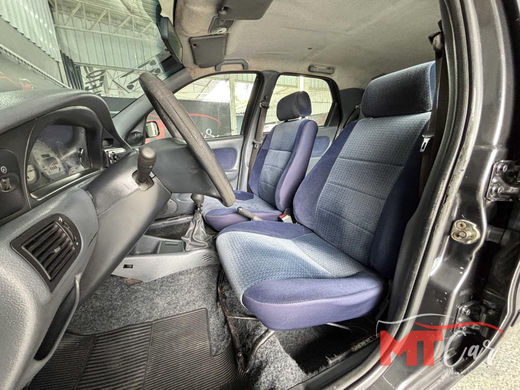 FIAT Palio - Foto