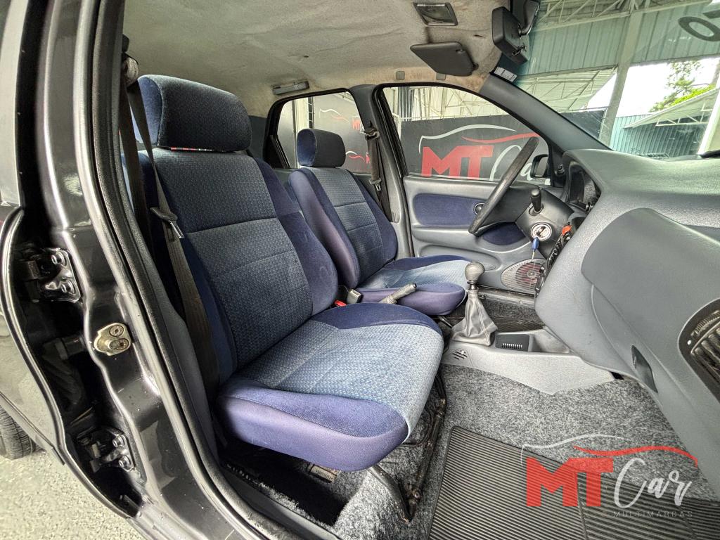 FIAT Palio - Foto