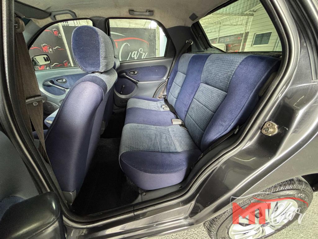 FIAT Palio - Foto