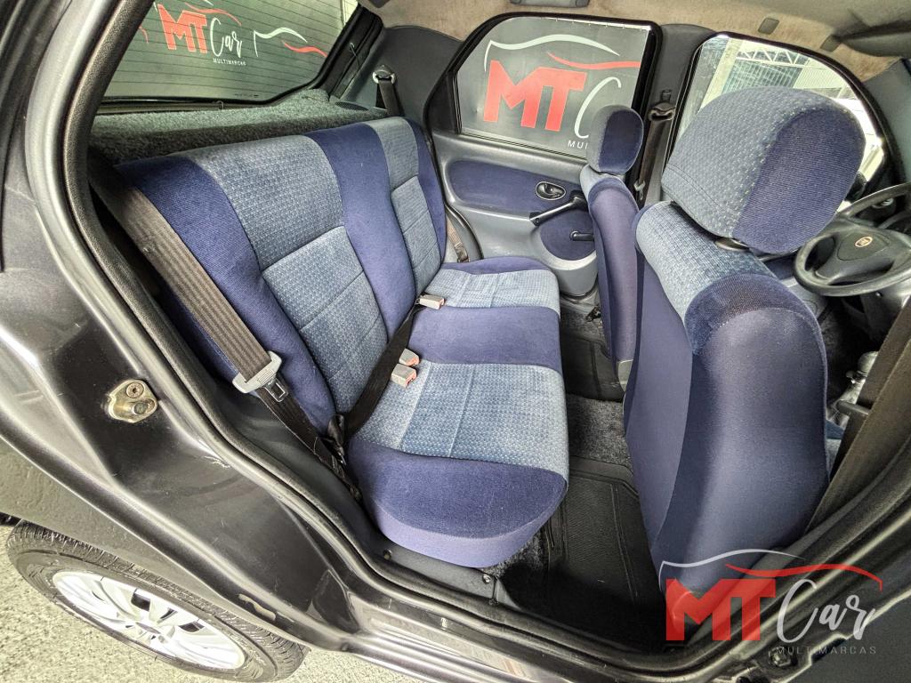 FIAT Palio - Foto