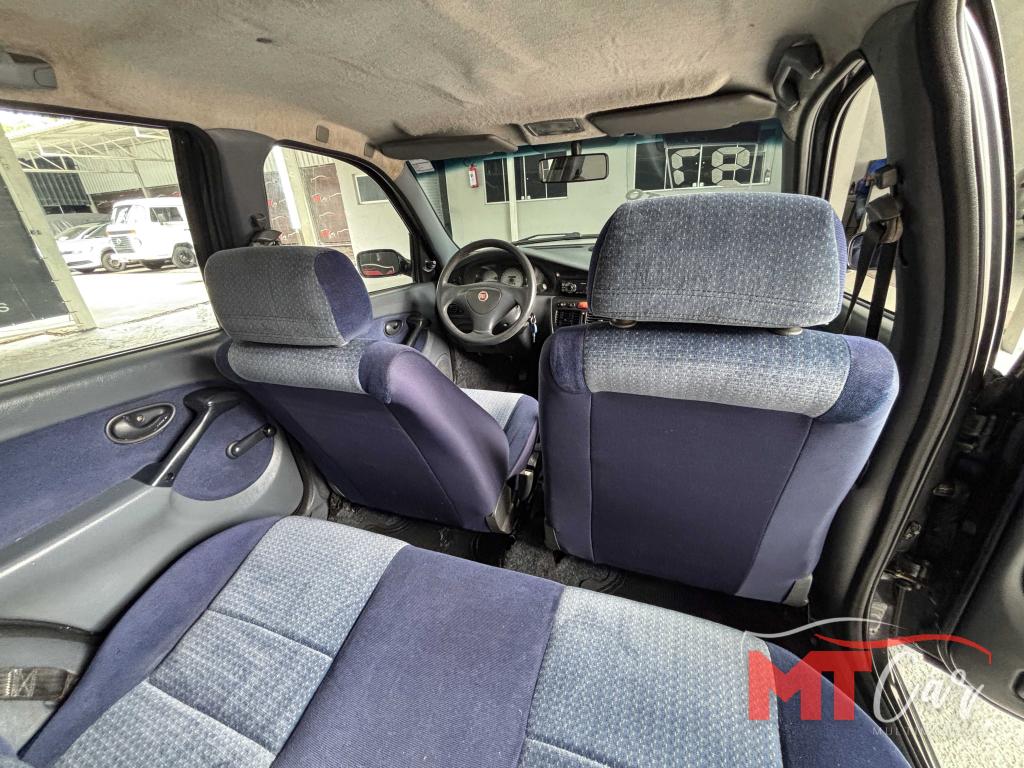 FIAT Palio - Foto