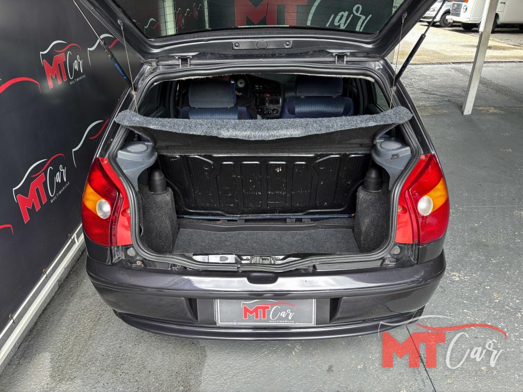 FIAT Palio - Foto