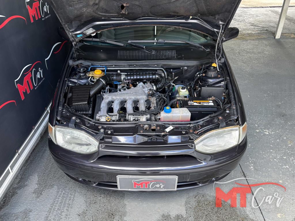 FIAT Palio - Foto