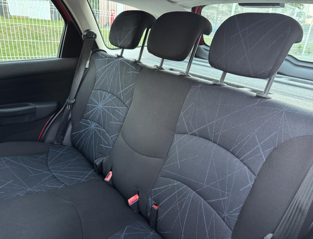 FIAT Palio Weekend - Foto