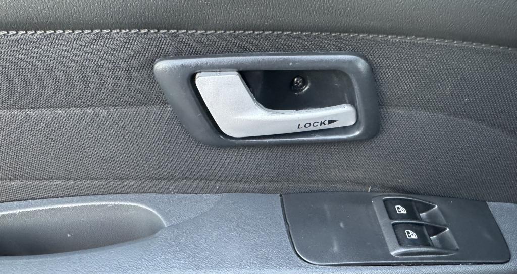 FIAT Palio Weekend - Foto