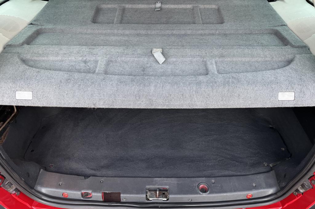 FIAT Palio Weekend - Foto