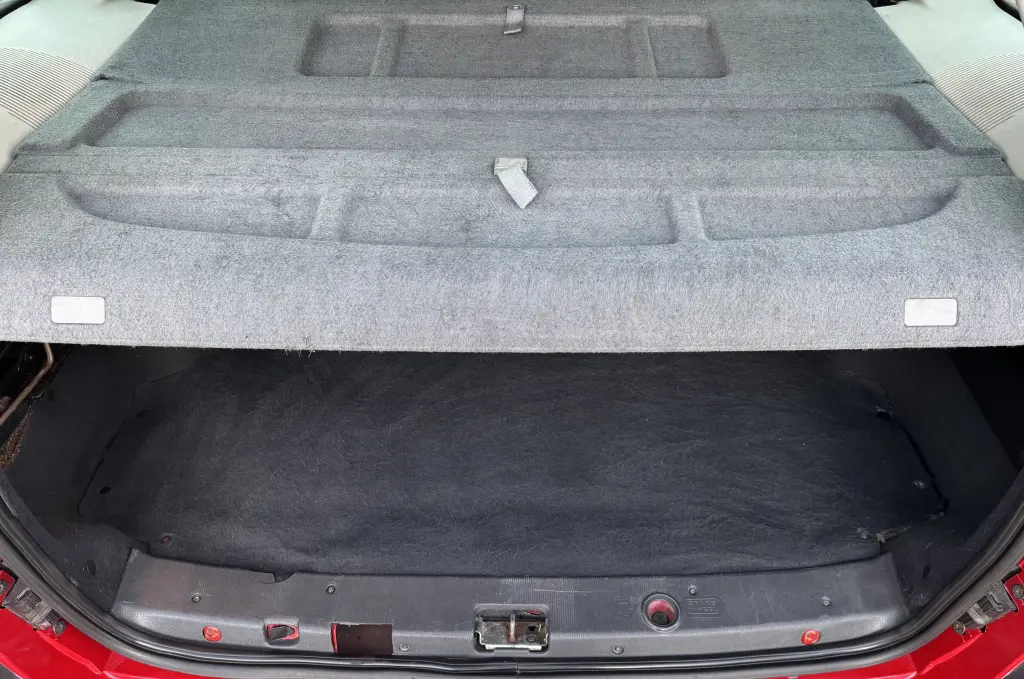 FIAT Palio Weekend - Foto