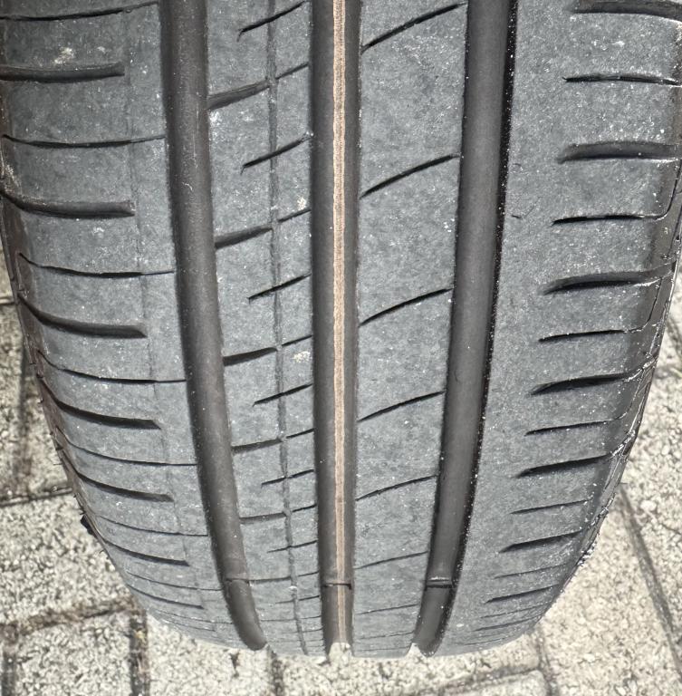 FIAT Palio Weekend - Foto