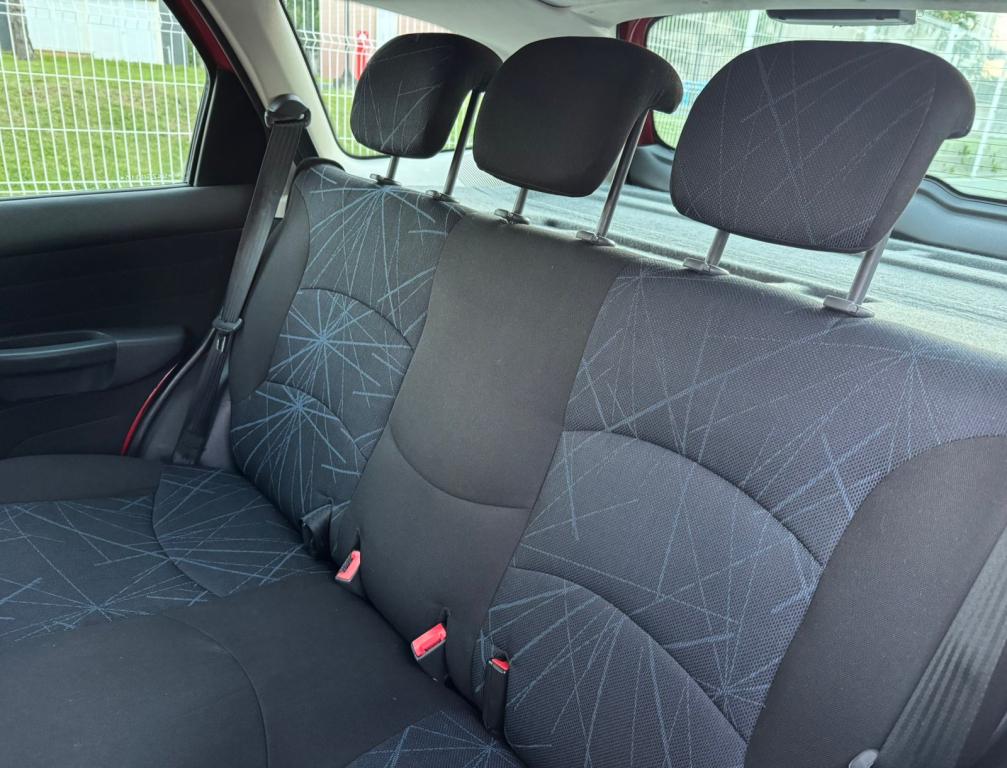 FIAT Palio Weekend - Foto
