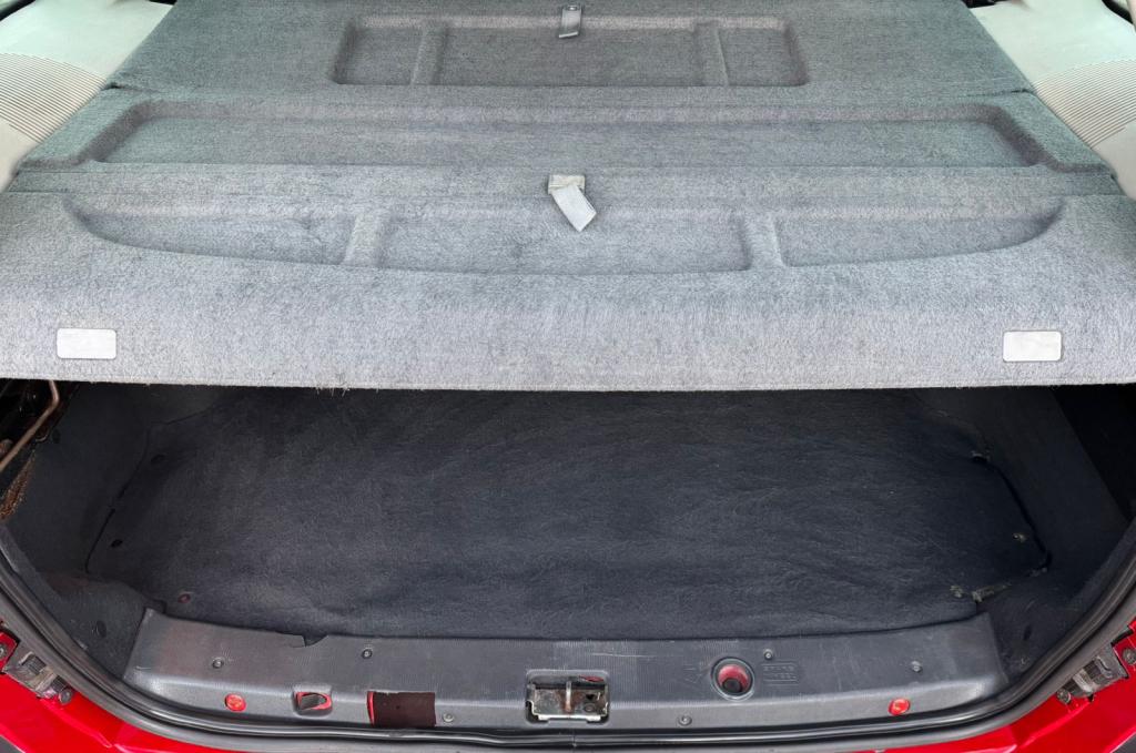 FIAT Palio Weekend - Foto