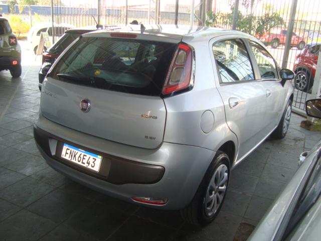 FIAT Punto - Foto