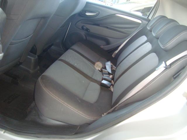 FIAT Punto - Foto