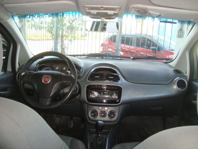 FIAT Punto - Foto