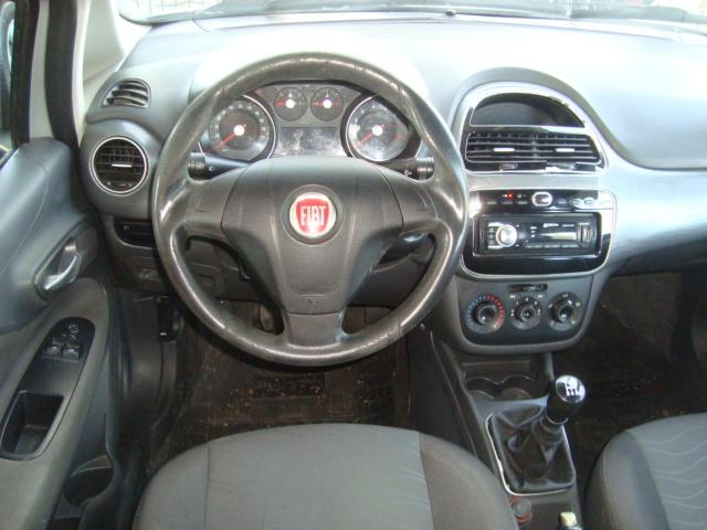 FIAT Punto - Foto