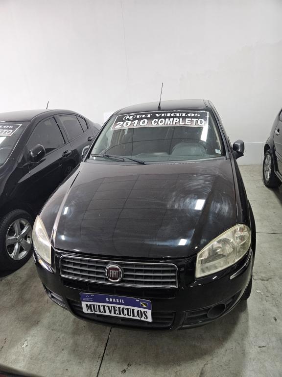 FIAT Siena