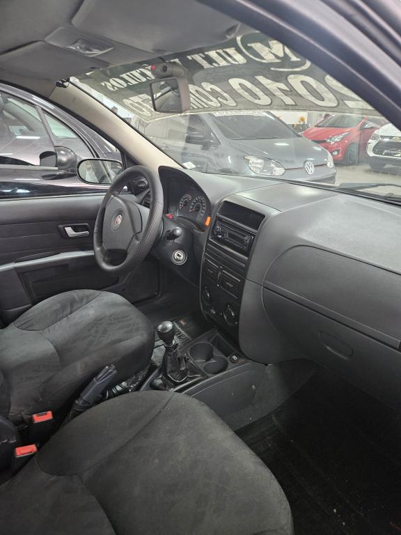 FIAT Siena - Foto
