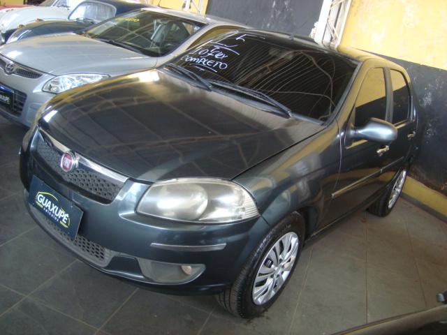 FIAT Siena - Foto