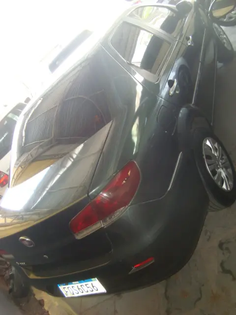 FIAT Siena - Foto