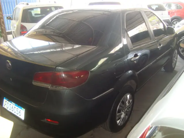 FIAT Siena - Foto